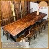 BỘ BÀN DÀI 10 GHẾ KL20463