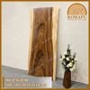 BÀN DÀI GỖ ME TÂY KL20398