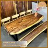 MẶT BÀN DÀI GỖ ME TÂY KL20469