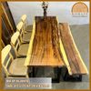 MẶT BÀN DÀI GỖ ME TÂY KL20470