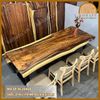 MẶT BÀN DÀI GỖ ME TÂY KL20468