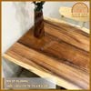 MẶT BÀN DÀI GỖ ME TÂY KL20442