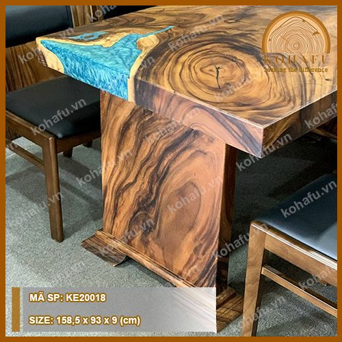 Long Epoxy Table KE20018