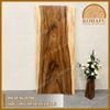 BÀN DÀI GỖ ME TÂY KL20398