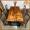 MẶT BÀN DÀI GỖ ME TÂY KL20473