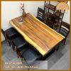 Long Epoxy Table KE20005