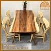 MẶT BÀN DÀI GỖ ME TÂY KL20442