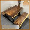 MẶT BÀN DÀI GỖ ME TÂY KL20413