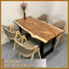 MẶT BÀN DÀI GỖ ME TÂY KL20410