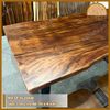 MẶT BÀN DÀI GỖ ME TÂY KL20448