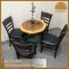 Bộ bàn ghế cafe KT20074