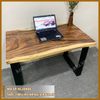 MẶT BÀN DÀI GỖ ME TÂY KL20406