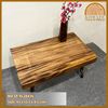 MẶT BÀN DÀI GỖ ME TÂY KL20436