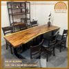 Long Saman Table KL20492