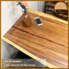Long Epoxy Table KE20021