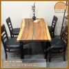 Long Epoxy Table KE20004