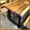 MẶT BÀN DÀI GỖ ME TÂY KL20470