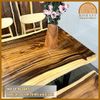 MẶT BÀN DÀI GỖ ME TÂY KL20471