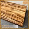 MẶT BÀN DÀI GỖ ME TÂY KL20439