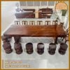 Long Saman Table KL19035