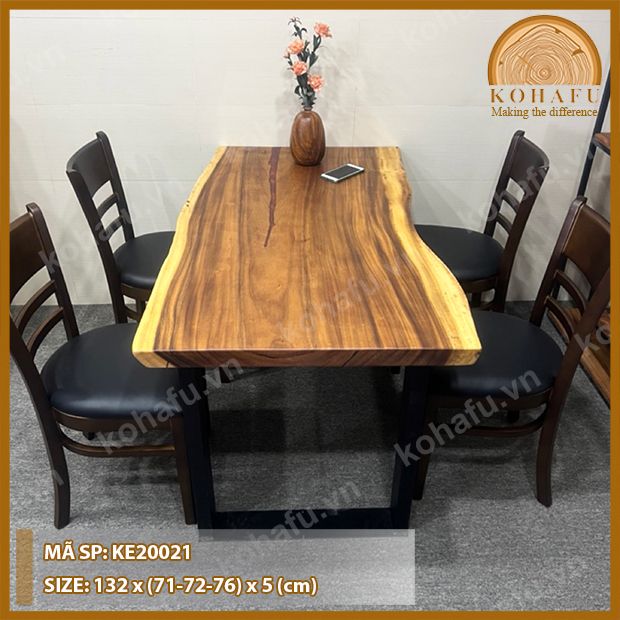 Long Epoxy Table KE20021