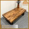 MẶT BÀN DÀI GỖ ME TÂY KL20439