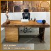 MẶT BÀN DÀI GỖ ME TÂY KL20420