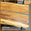 Long Epoxy Table KE20004