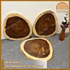 MẶT BÀN TRÒN GỖ ME TÂY KR20143