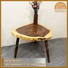 BỘ BÀN TRÒN 4 GHẾ KR20141