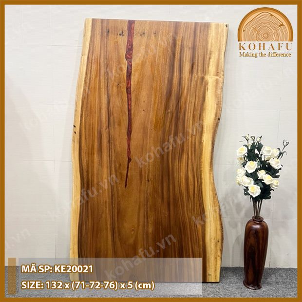 Long Epoxy Table KE20021