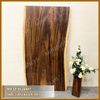 BÀN DÀI GỖ ME TÂY KL20407