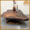 MẶT BÀN DÀI GỖ ME TÂY KL20578