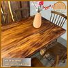 MẶT BÀN DÀI GỖ ME TÂY KL20465
