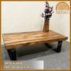 MẶT BÀN DÀI GỖ ME TÂY KL20438