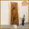 BÀN DÀI GỖ ME TÂY KL20398