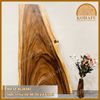 MẶT BÀN DÀI GỖ ME TÂY KL20387