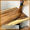 MẶT BÀN DÀI GỖ ME TÂY KL20418