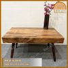MẶT BÀN DÀI GỖ ME TÂY KL20436