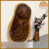 MẶT BÀN TRÒN GỖ ME TÂY KR20150
