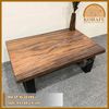 MẶT BÀN DÀI GỖ ME TÂY KL20389