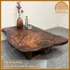 MẶT BÀN DÀI GỖ ME TÂY KL20578