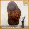 MẶT BÀN TRÒN GỖ ME TÂY KR20249