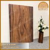 MẶT BÀN DÀI GỖ ME TÂY KL20389