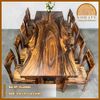 Long Saman Table KL20283