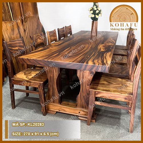Long Saman Table KL20283
