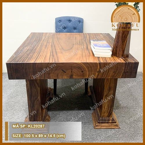 Long Saman Table KL20287