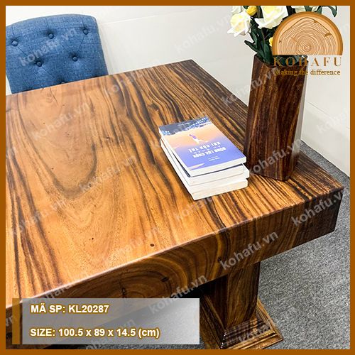 Long Saman Table KL20287