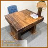 MẶT BÀN DÀI GỖ ME TÂY KL20287