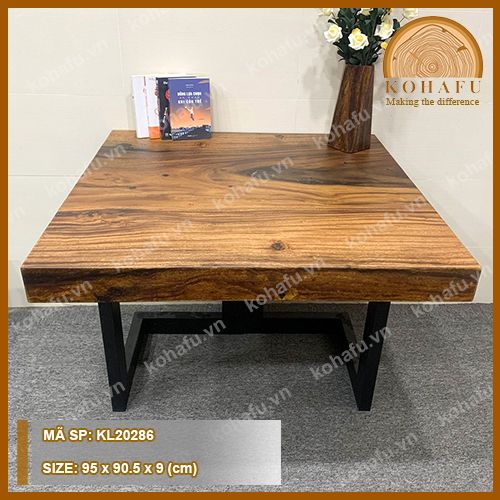 Long Saman Table KL20286